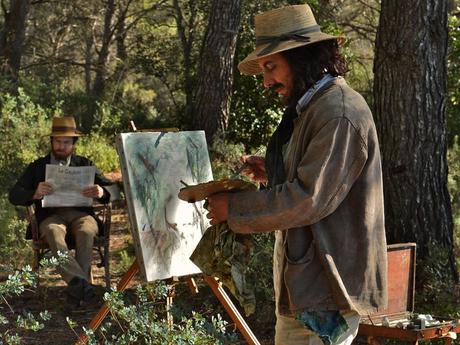 Cézanne et moi Cézanne et moi