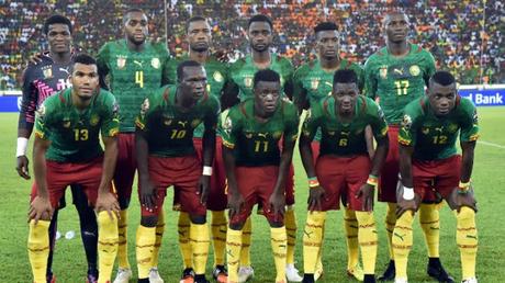 La liste des 23 joueurs camerounais pour affronter l'Algérie !