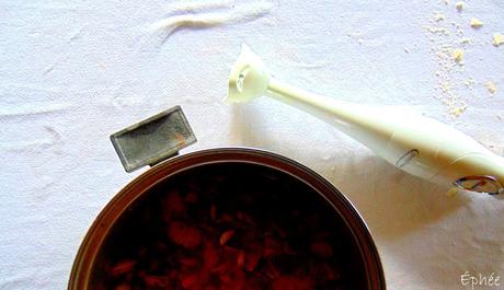 Soupe pozole végétale Soupe pozole végétale