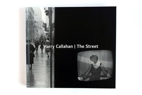 HARRY CALLAHAN – THE STREET