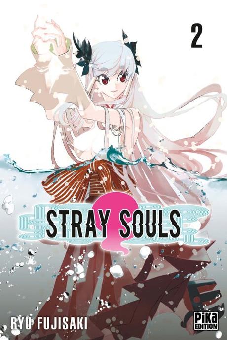 stray-souls-tome-2-de-ryu-fujisaki stray-souls-tome-2-de-ryu-fujisaki