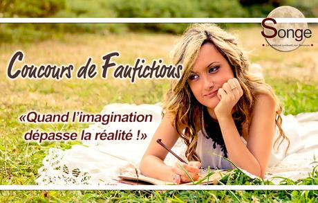 Laissez votre imagination nous surprendre : Concours de Fanfictions 2016 ! concours-de-fanfictions2016