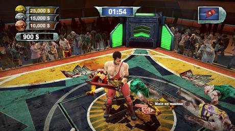 Test de Dead Rising la trilogie, sur PS4 Dead Rising 2: Off The Record_20160926110616