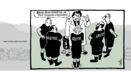 Cette année nous fêtons les 100 ans du palmipède le plus célèbre de France : le Canard Enchaîné. Cette année nous fêtons les 100 ans du palmipède le plus célèbre de France : le Canard Enchaîné.