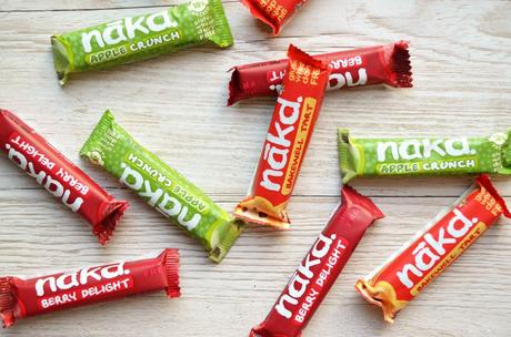 {vegan} Les barres Nakd : avis dsc_0286