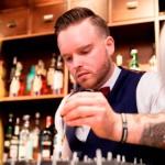 COCKTAILS : Un belge au Bartender of the Year 2016 à Miami