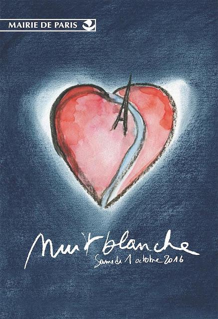 Notre nuit blanche Notre nuit blanche