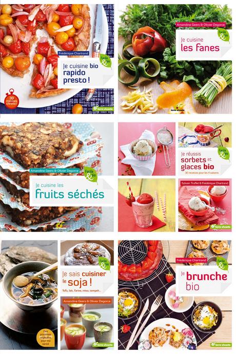 cuisiner bio et bon Bio Bien Bon : ce qu'il faut savoir sur le bio pour bien manger bio