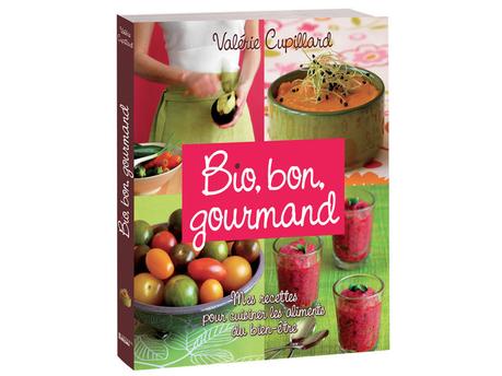 cuisiner bio et bon Un Jardin Bio