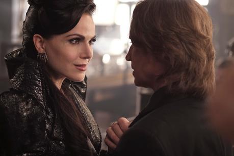 Once Upon Time Synopsis photos promos l'épisode 6.02 Bitter Draught