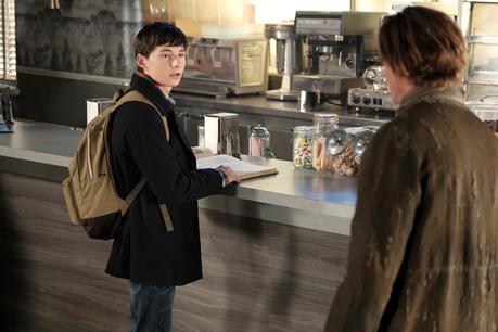 Once Upon Time Synopsis photos promos l'épisode 6.02 Bitter Draught