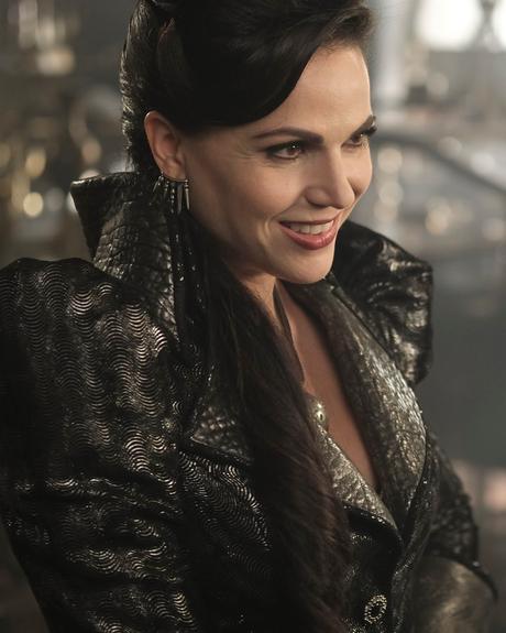 Once Upon Time Synopsis photos promos l'épisode 6.02 Bitter Draught