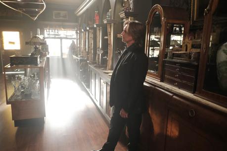 Once Upon Time Synopsis photos promos l'épisode 6.02 Bitter Draught