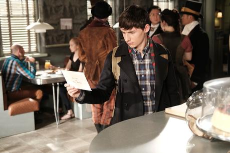 Once Upon Time Synopsis photos promos l'épisode 6.02 Bitter Draught