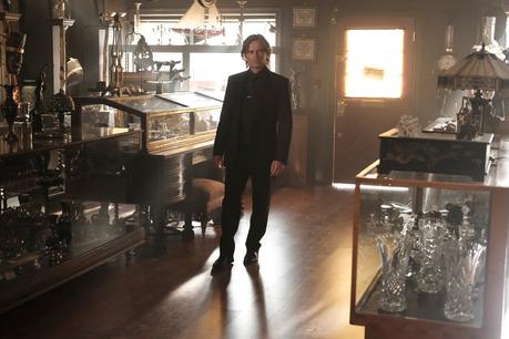 Once Upon Time Synopsis photos promos l'épisode 6.02 Bitter Draught