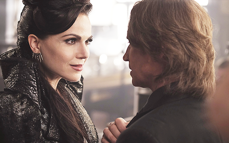 Once Upon Time Synopsis photos promos l'épisode 6.02 Bitter Draught
