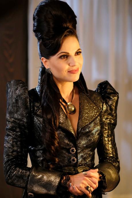 Once Upon Time Synopsis photos promos l'épisode 6.02 Bitter Draught