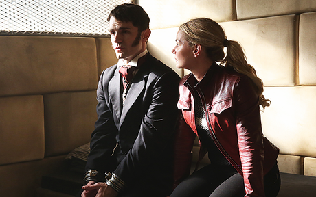 Audiences US Dimanche 25/09 : Once Upon a Time et Quantico de retour en baisse ! Audiences US Dimanche 25/09 : Once Upon a Time et Quantico de retour en baisse !