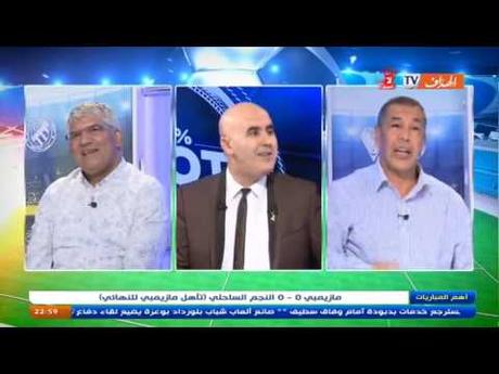 VIDÉO :  Ali Bencheikh humilié en directe par Boulehbib