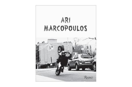 ARI MARCOPOULOS – NOT YET