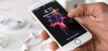 Récapitulatif des bogues relatés au sujet du nouvel iPhone 7 d’Apple