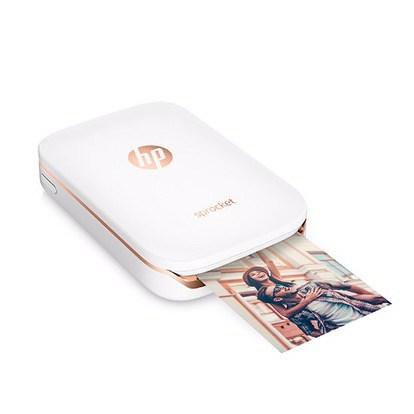 HP lance une mini imprimante de poche capable d’imprimer des photos de votre choix HP lance une mini imprimante de poche capable d’imprimer des photos de votre choix