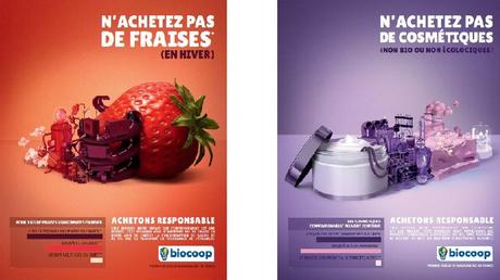 maquillage biocoop Où trouver du maquillage bio et des produits cosmétiques bio sans paraben à