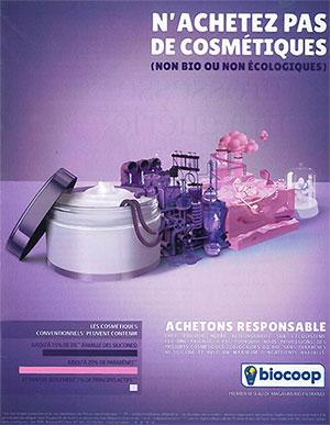 maquillage biocoop Sarl biocoop picardie autres produits alimentaires à amiens, devis estimations