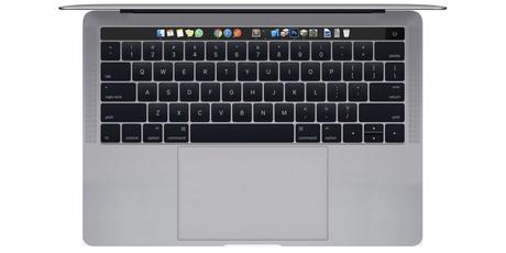 Macbook-pro-2016-barre-OLED-concept-siri