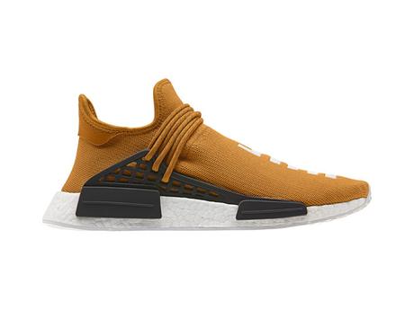Pharell x Adidas NMD HU Pharell x Adidas NMD HU