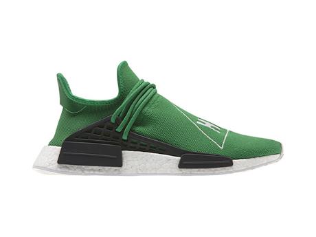 Pharell x Adidas NMD HU Pharell x Adidas NMD HU
