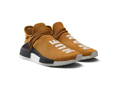 Pharell x Adidas NMD HU Pharell x Adidas NMD HU