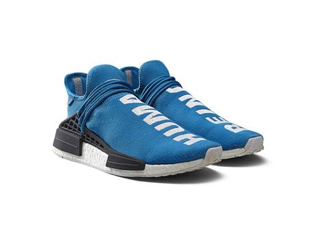 Pharell x Adidas NMD HU Pharell x Adidas NMD HU