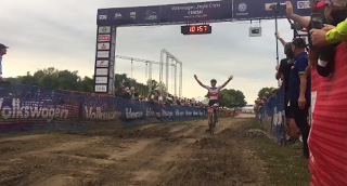 David Van der Poel Jingle Cross David Van der Poel Jingle Cross