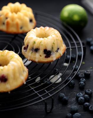cake citron vert myrtilles cake citron vert myrtilles moelleux