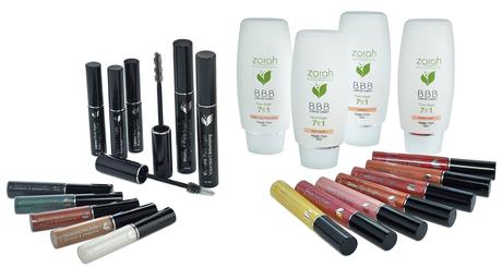 gamme maquillage bio gamme maquillage bio
