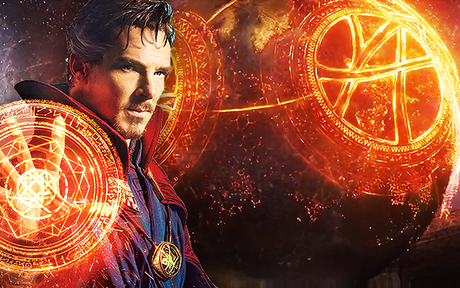 MOVIE | Doctor Strange : Une nouvelle bande-annonce qui mentionne les Avengers ! MOVIE | Doctor Strange : Une nouvelle bande-annonce qui mentionne les Avengers !