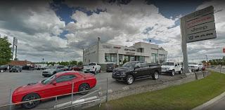 Deux nouvelles concessions ALBI à Mont-Tremblant Deux nouvelles concessions ALBI à Mont-Tremblant