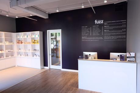 Le bar à épilation Fuzz : une première à Montréal