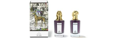 « Portraits », la fiction olfactive de Penhaligon’s « Portraits », la fiction olfactive de Penhaligon’s