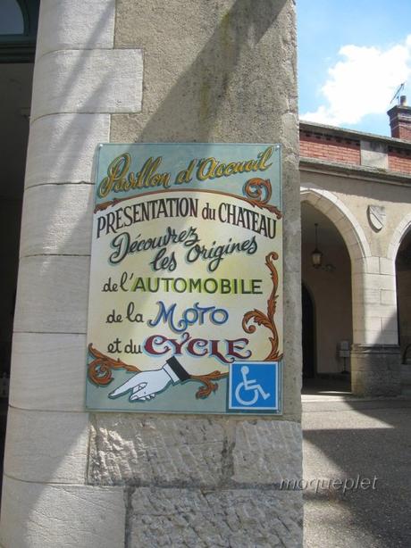 France - Le musée de La Rochetaillée-1