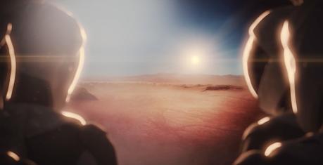 Elon Musk dévoile son plan pour coloniser Mars