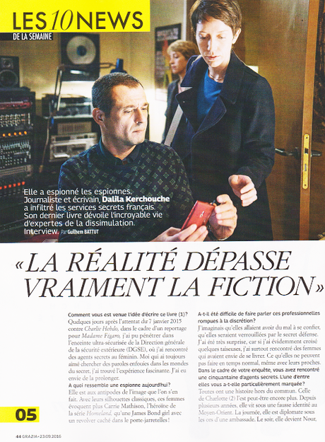 Graff & Grazia Graff & Grazia