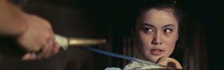 [Critique Blu-ray] Dragon Inn, l'art du combat au sabre