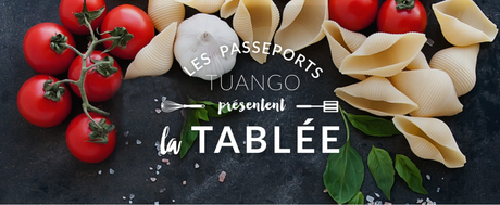 La Tablée : l’événement gourmand de Tuango