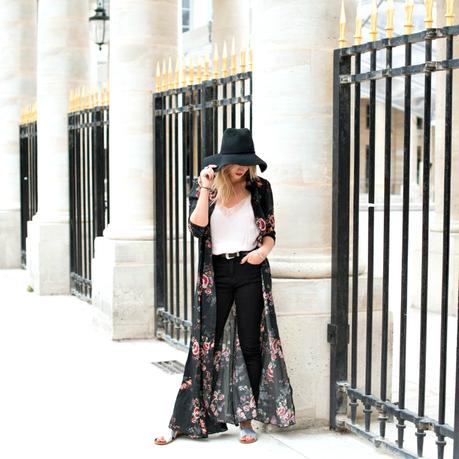 BOHEMIAN SPIRIT BOHEMIAN SPIRIT