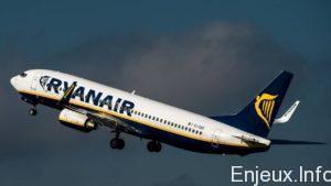 Ryanair lance 8 nouvelles destinations à partir de la Belgique