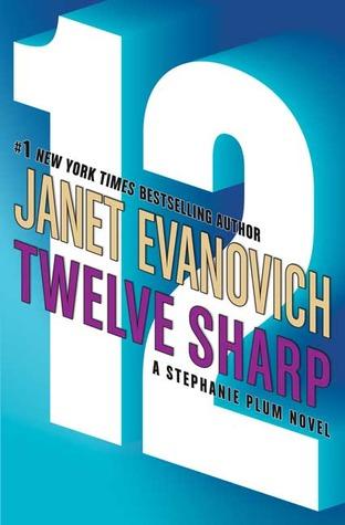 Stéphanie Plum T.12 : Les douze travaux de Stéphanie - Janet Evanovich