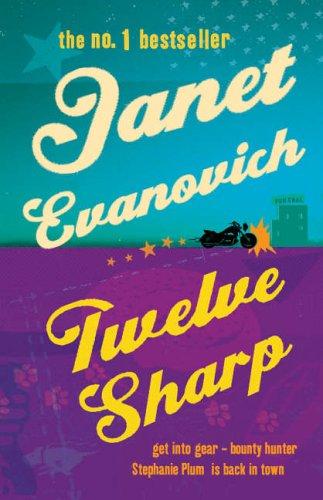 Stéphanie Plum T.12 : Les douze travaux de Stéphanie - Janet Evanovich