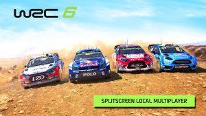 WRC 6 – La liste des trophées et succès